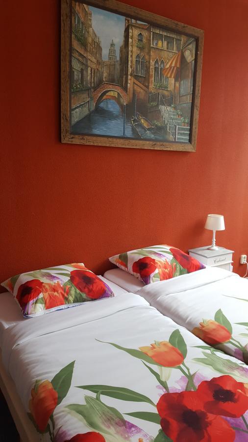 וליסינגן Hotel Ambiente מראה חיצוני תמונה