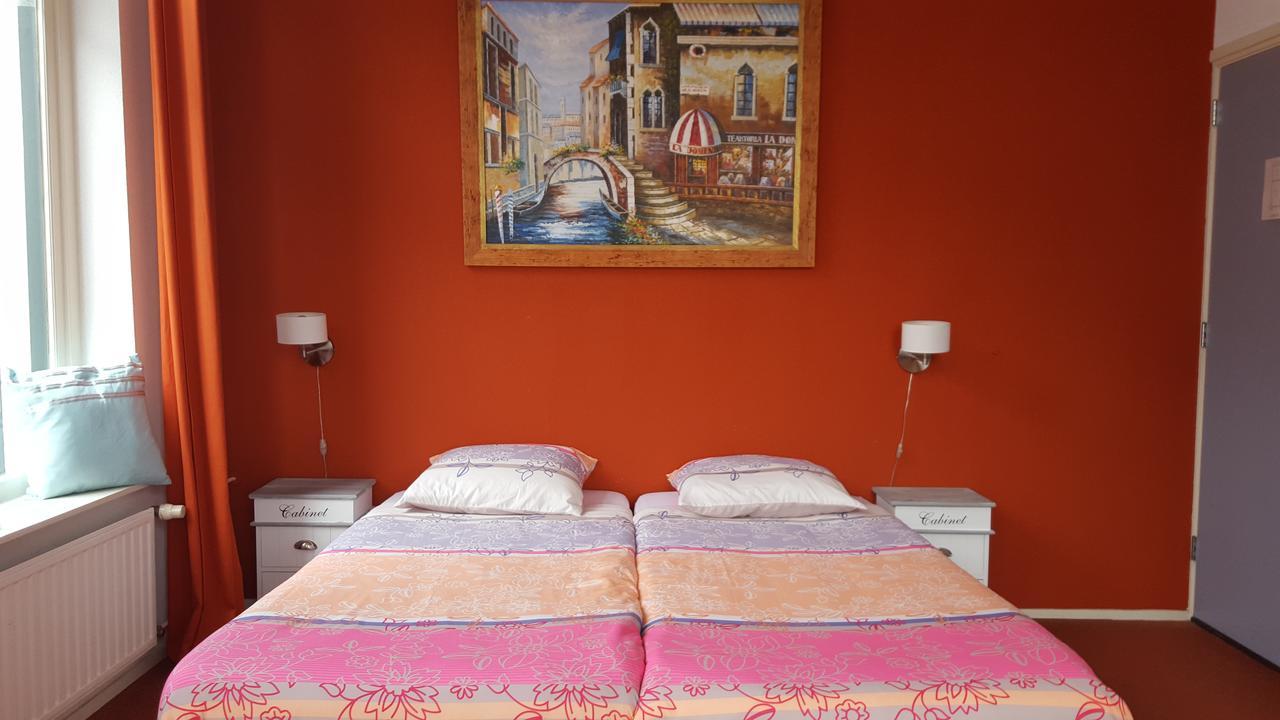 וליסינגן Hotel Ambiente מראה חיצוני תמונה