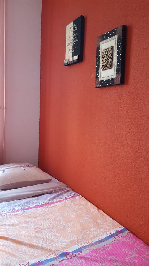 וליסינגן Hotel Ambiente מראה חיצוני תמונה