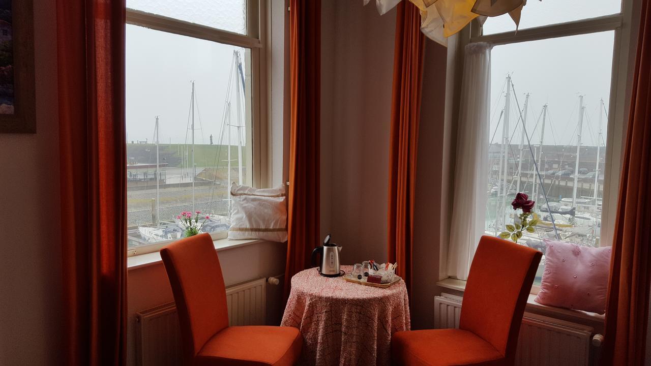 וליסינגן Hotel Ambiente מראה חיצוני תמונה