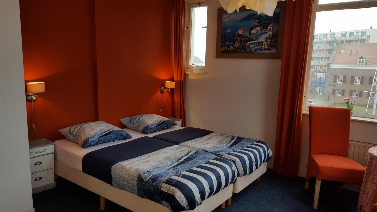 וליסינגן Hotel Ambiente מראה חיצוני תמונה