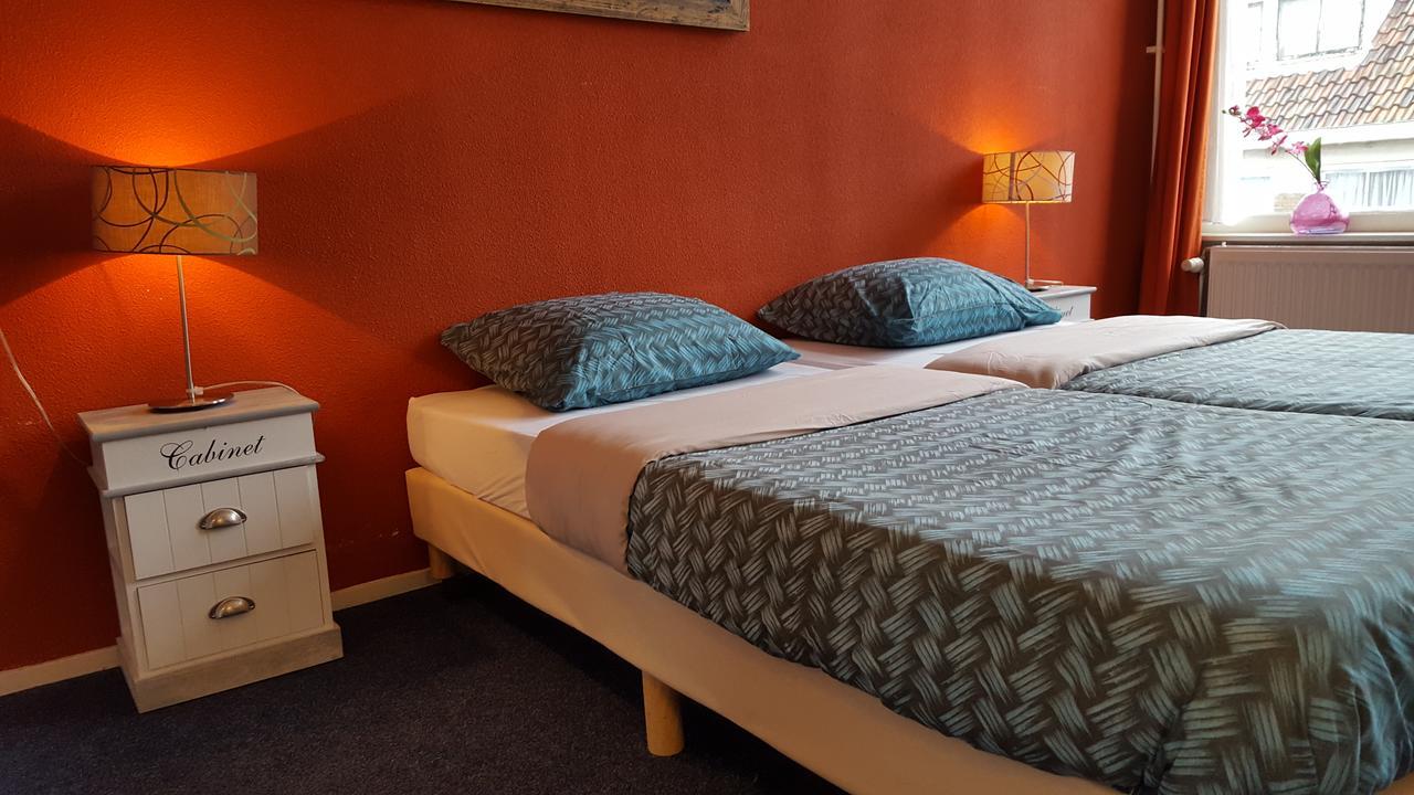 וליסינגן Hotel Ambiente מראה חיצוני תמונה